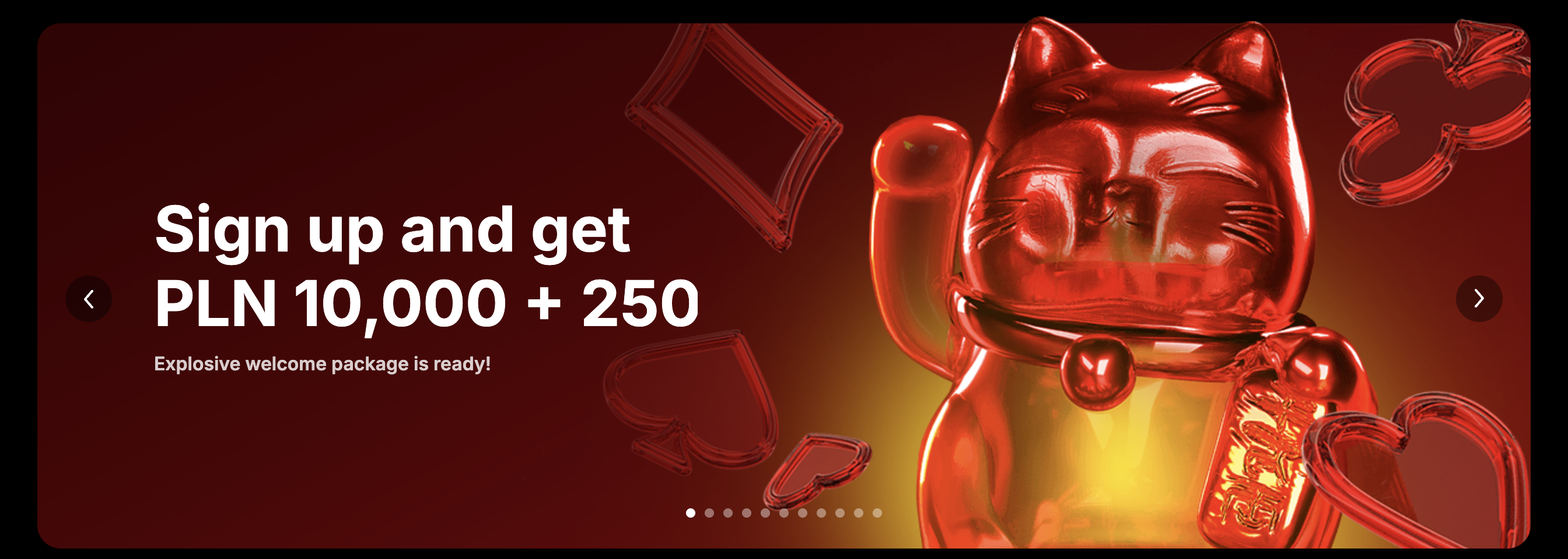 Aplikacja mobilna Vulkan Spiele